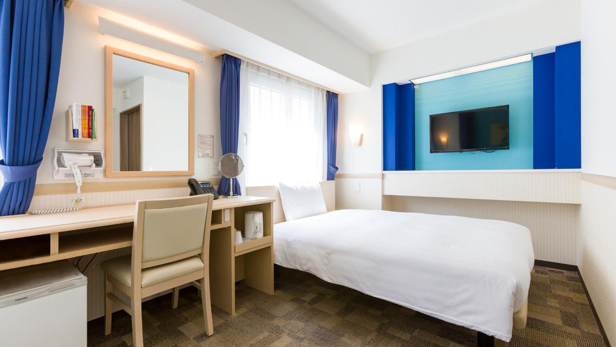 Toyoko Inn Odawara Eki Higashi Guchi Номер фото